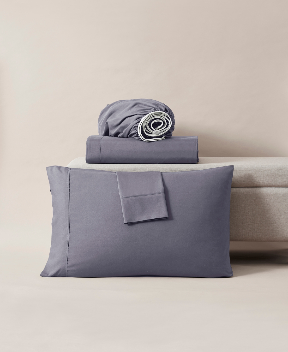 Nestl Extra Deep Pocket 4-pc. Sheet Set, Twin Xl