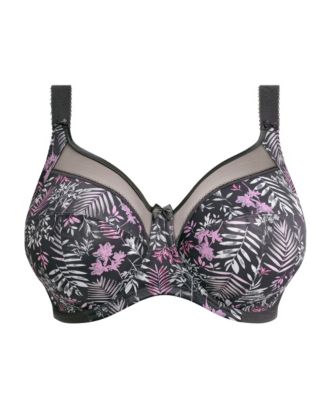 Plus Size Kayla Underwire Bra