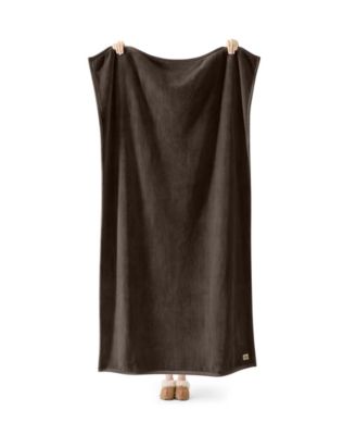 Coco Soft Throw, 50" x 70"