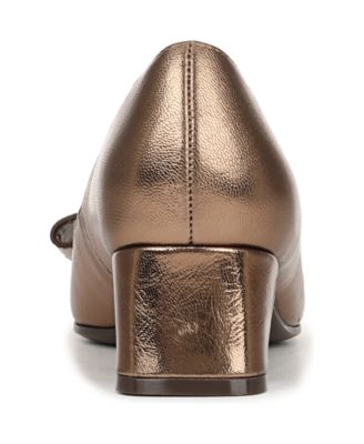 Women's Mavis Mid-Heel Pumps