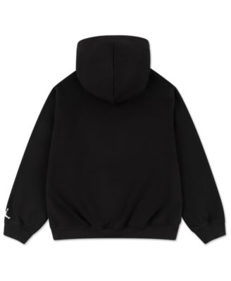 Boys' 8-20 Gift Giving Hanging Long-Sleeve Hoodie