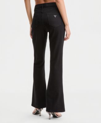 Women's Belle High-Rise Flare Jeans