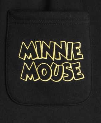 Women's Minnie Mouse Sweatpants, Macy's Exclusive