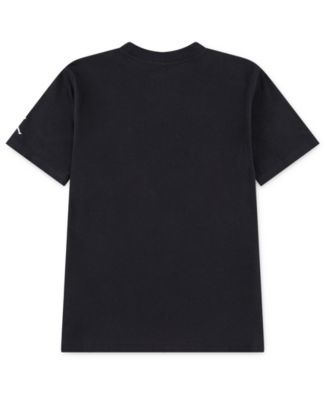 Big Boys' 8-20 Stencil Tag Short-Sleeve T-Shirt