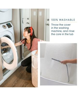 Dreamweave Breathable Crib & Toddler Mattress