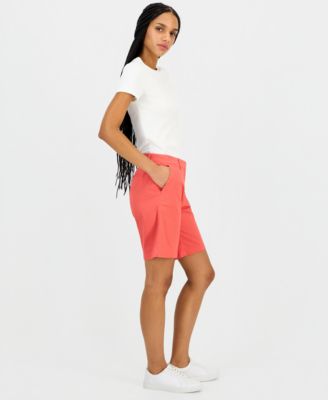 Women's Riviera Solid Shorts