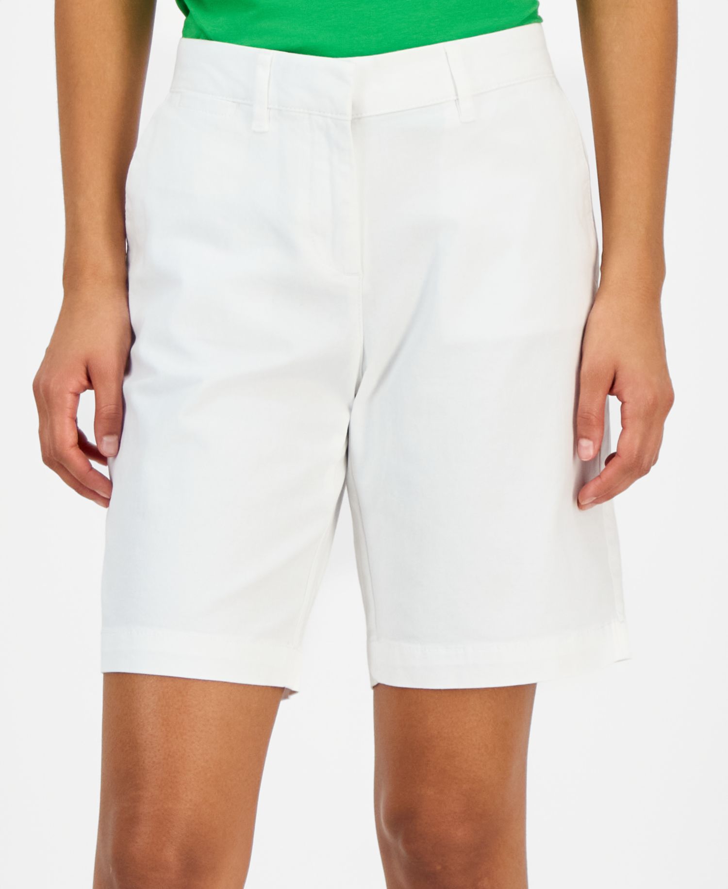 Women's Riviera Solid Shorts