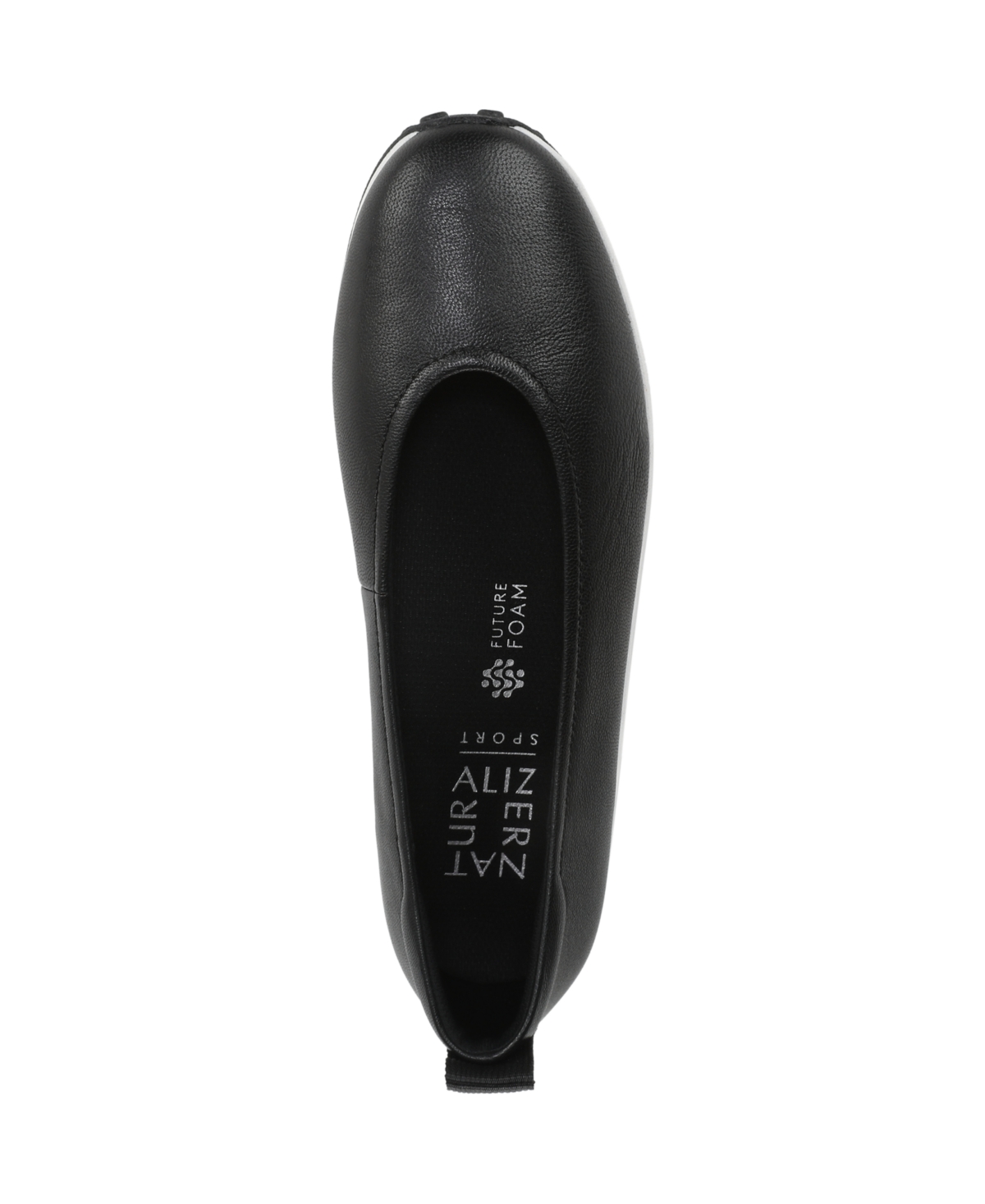 Naturalizer Women's Carla-Sport Slip-On Flats