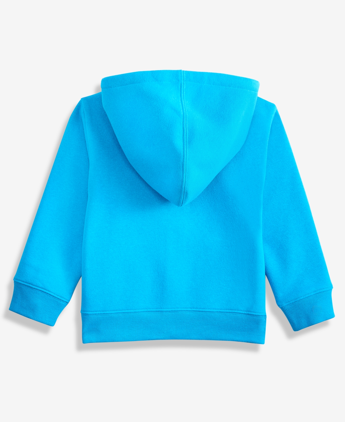 Epic Threads Boys Toddler 2T-4T Space Dino Full-Zip Hoodie, Macy's Exclusive