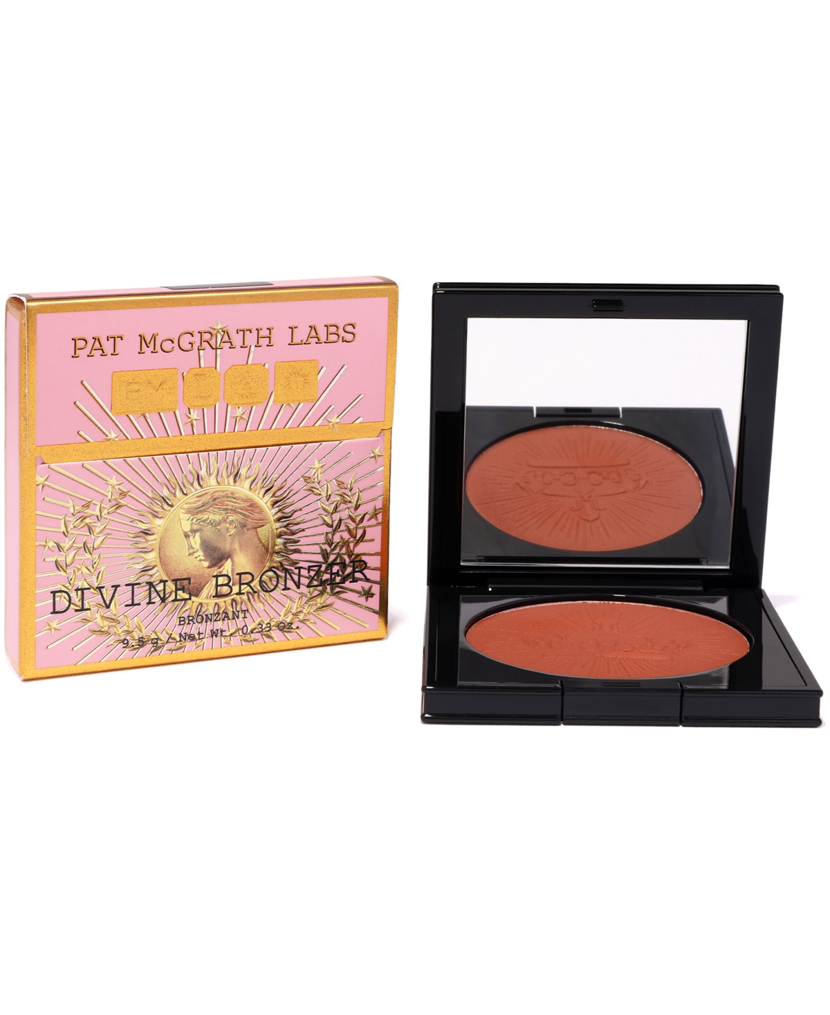 Pat Mcgrath Labs Skin Fetish Divine Bronzer, 0.33 Oz.