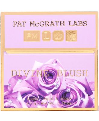Pat McGrtah Labs Skin Fetish Divine Blush, 0.34 oz.