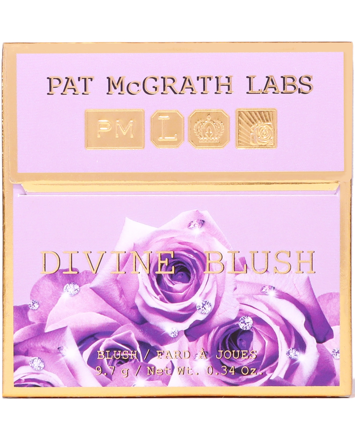 Pat McGRATH Labs Skin Fetish Divine Blush, 0.34 oz.