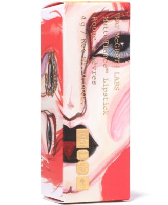 MatteTrance Lipstick, 0.14 oz.
