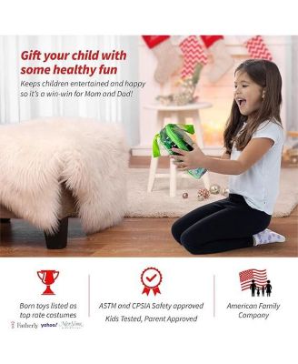 Deluxe Garden Toy Set