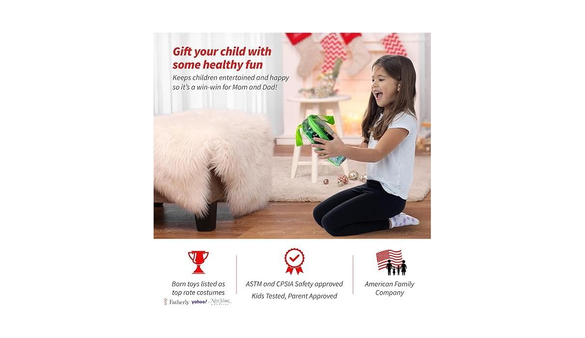 Deluxe Garden Toy Set