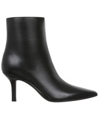 Women's Malenee Stiletto Heel Ankle Booties, Macy's Exclusive
