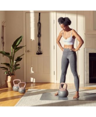 Soft Kettlebells - 20lbs