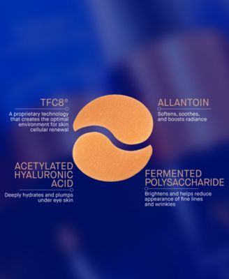 The Eye Patches, 6 Pack