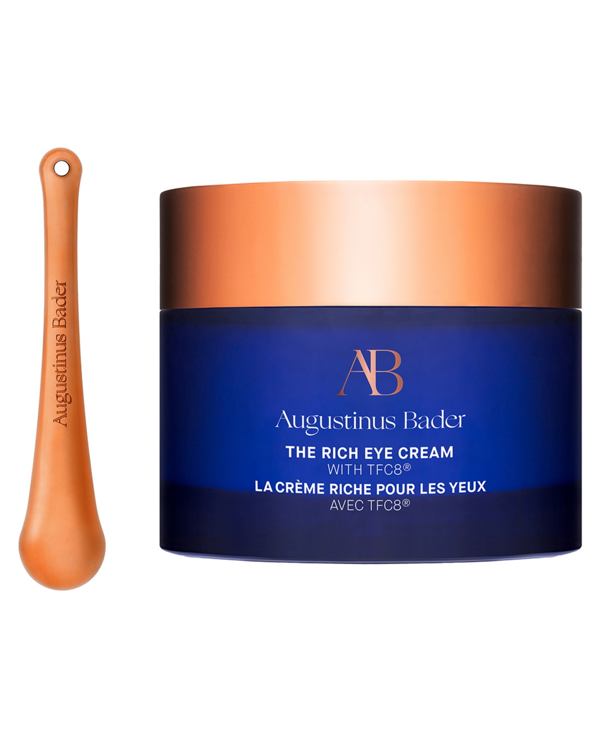Augustinus Bader The Rich Eye Cream, 0.51 oz.