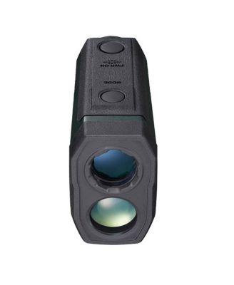 LASER 50 6x Laser Rangefinder, 2000 yd