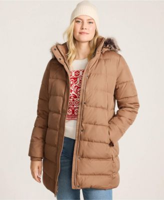 Women's Max 600 Down Puffer Coat