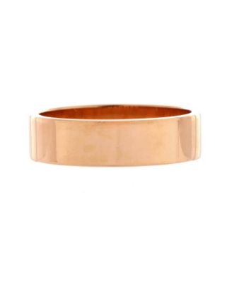 Pre-Owned HERMES Collier de Chien Ring