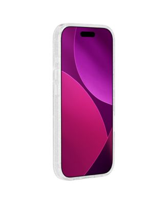 Sheer Twinkle MagSafe Case for Apple iPhone 17