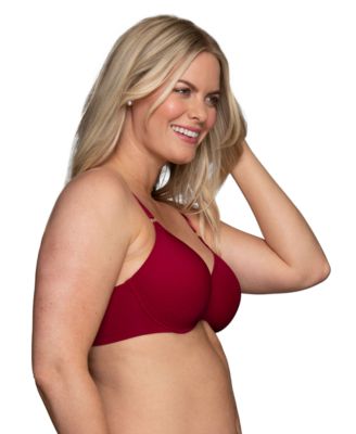 Vanity Fair Beauty Back Smoothing Full Coverage Bra 75345