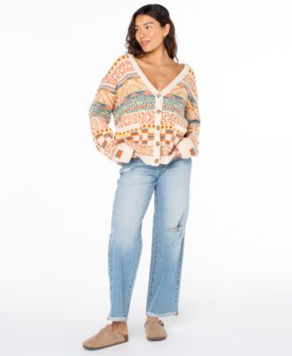 Women's Tamarindo Cardigan Sweater