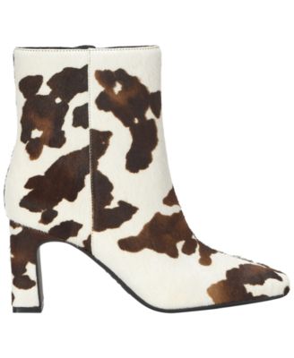 Women's Odelya Dress Booties, Created for Macy's