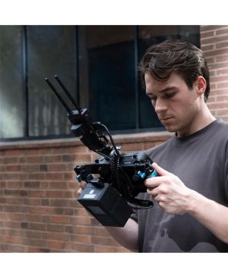 TX-RX 4K HDMI/SDI Wireless Video Transmission System, 985' Range