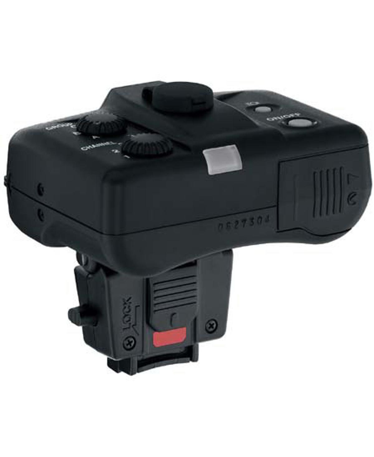 Nikon Sb-R200 i-ttl Wireless Remote Speedlight Flash Head