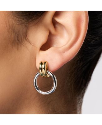 Statement Earrings - Quinn