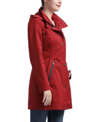 Women's kimi + kai Hooded Anorak Jacket