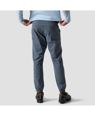 Men's Wasatch Ripstop Jogger Hiking and Climbing Pants
