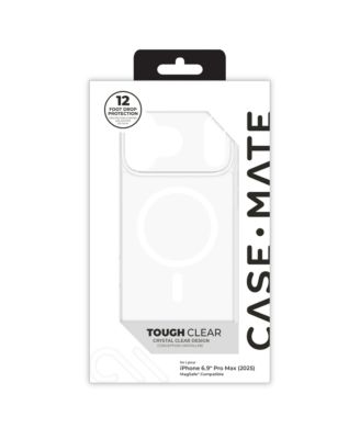 Tough MagSafe Case for Apple iPhone 17 Pro Max