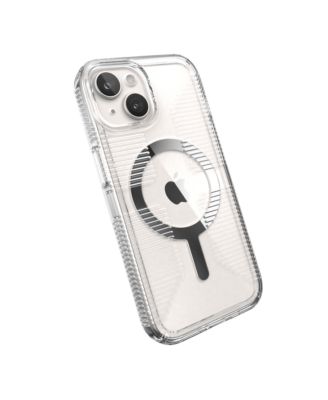 Gemshell Grip MagSafe Case for Apple iPhone 15 / iPhone 14 / iPhone 13 / iPhone 16e