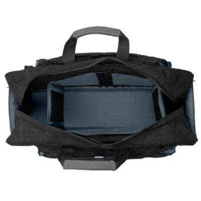 Portabrace RB-2B BLK, Runbag, Lightweight - Medium(Black)