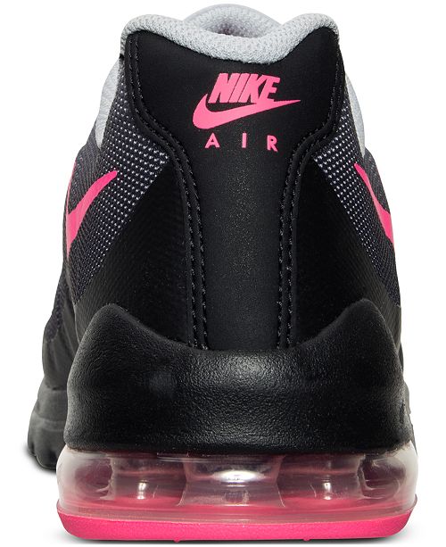 girls nike invigor