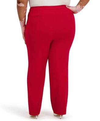 Women's Pull-On Trousers