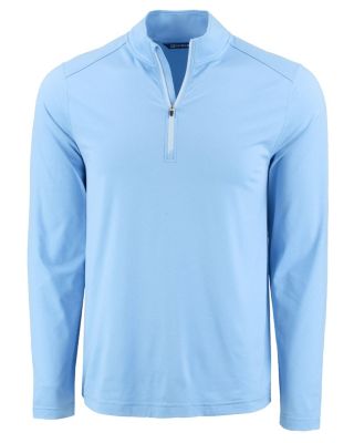 Coastline Epic Comfort Recycled Mens Quarter Zip