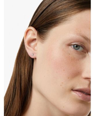 Small Stud Earring - Zara