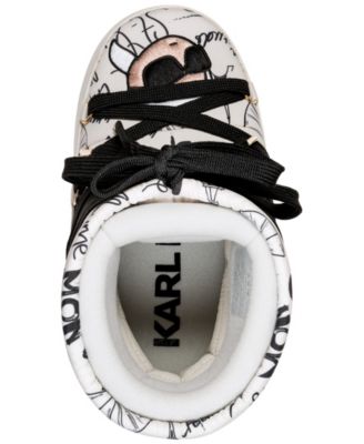 Women's Pavan Ikonic Moon Boots