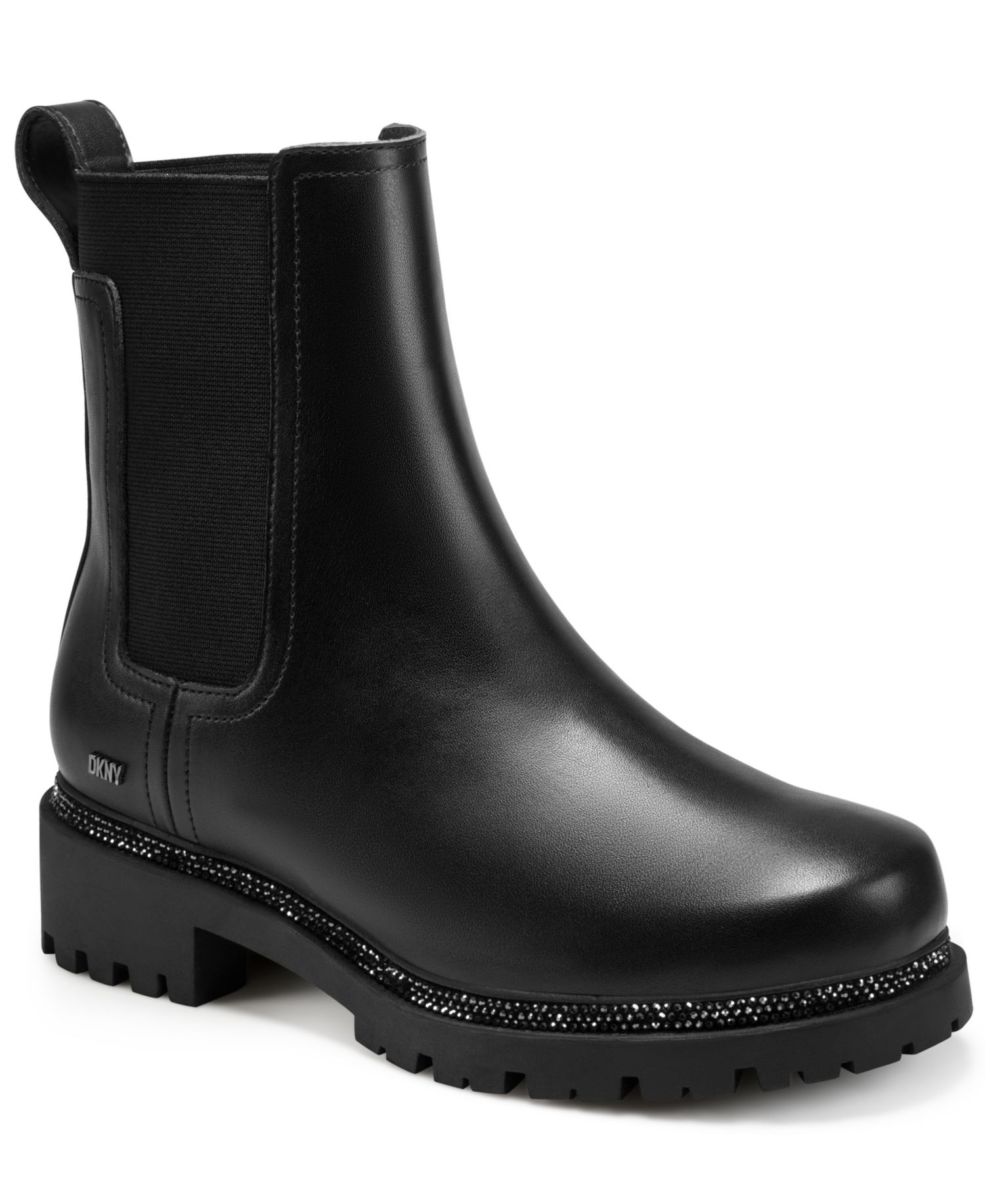 Women's Rick Slip-On Chelsea Booties
