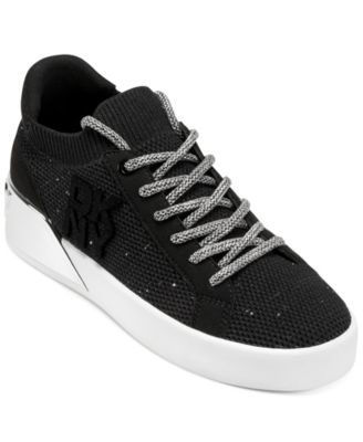 Women's Mallory Lace Up Sneakers