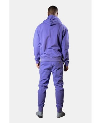 Men's Cotton Sweatsuit