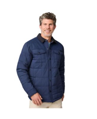 Men's Ridge View Shirt Jacket