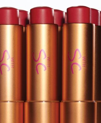 The Tinted Lip Balm