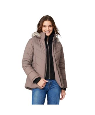 Women's Unstoppable II Poly Air Touch Jacket