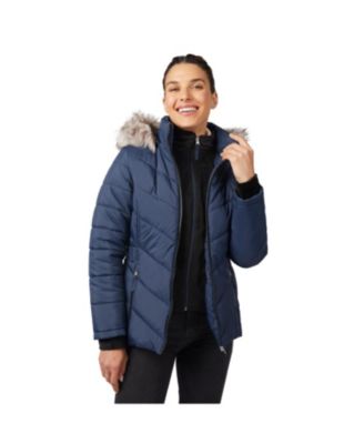 Women's Unstoppable II Poly Air Touch Jacket